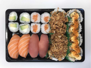 SUSHI BOX 7