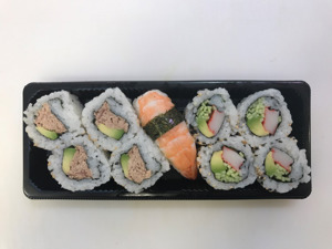 SUSHI BOX 30 GR.140