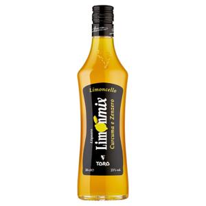 Enrico Toro Liquore Limonmix 50 cl