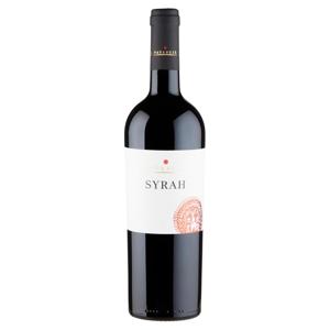 Fatascià Syrah Sicilia DOC 75 cl