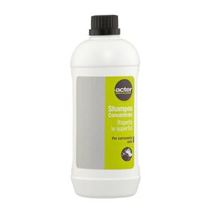 Shampoo concentrato per auto 1 l