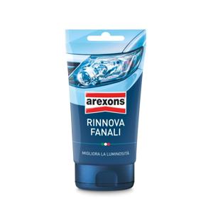 Rinnova fanali 150 ml per auto