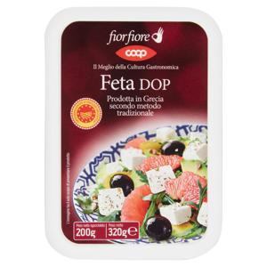 Feta DOP 320 g