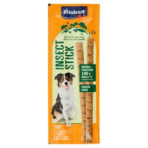 Vitakraft Insect Stick 2 pezzi 24 g