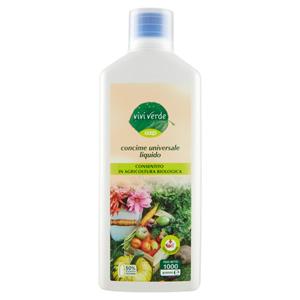 concime liquido universale 1000 g