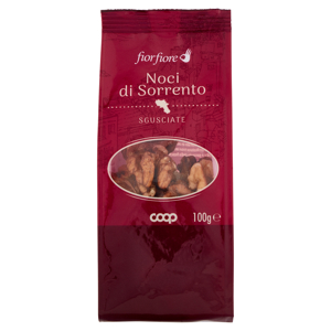 Noci di Sorrento Sgusciate 100 g