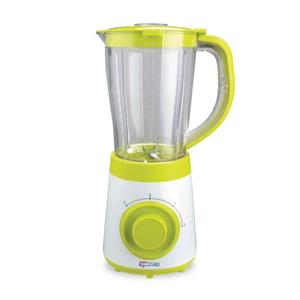 Frullatore a bicchiere 1.5 L bianco/verde C-BL9000-GS