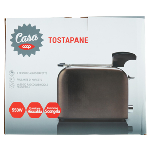 Tostapane TA1718BB-CE