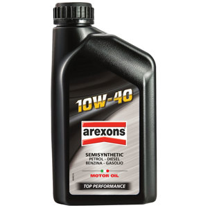 2710 OLIO MOTORE ARX 10W40 1LT