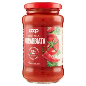 Sugo alla Arrabbiata 400 g