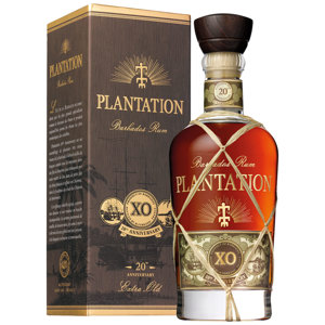 RUM PLANTATION XO 20TH AN.CL70