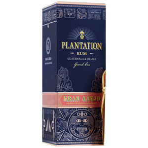 PLANTATION RUM GUAT.ANEYO CL70