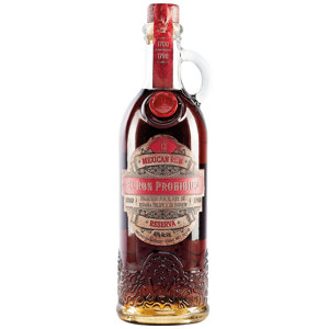 RUM PROHIBIDO SOLERA 12YO CL 70