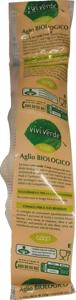 Aglio secco bio g 150