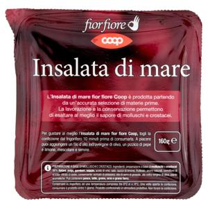 Insalata di mare 160 g