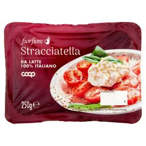 Stracciatella 250 g