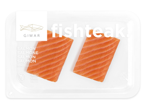 FISHTEAK DI SALMONE G200