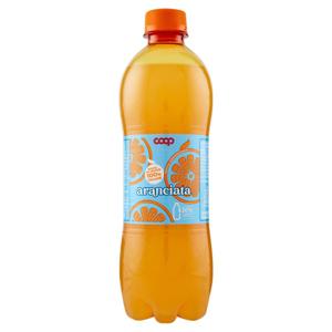 aranciata 500 ml