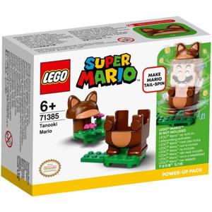 Super Mario Mario tanuki Power Up Pack 71385