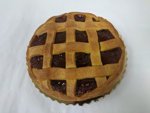 CROSTATA DI CONF.DI ALBICOCCA