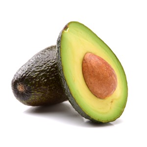 AVOCADO HASS GOLD SELECTION vaschetta 4 frutti