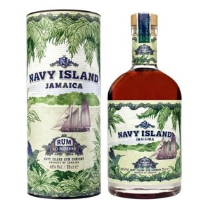 RUM NAVY ISLAND XORESERVE CL70