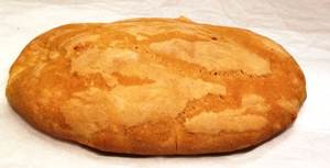 PANE COMUNE FILONE "P.BELLI"