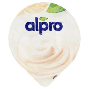 alpro Vaniglia 100% vegetale 135 g