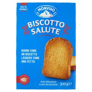 Monviso Biscotto Salute 300 g