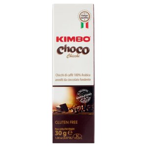 Kimbo Choco Chicchi 30 g