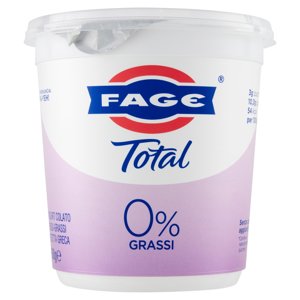 Fage Total 0% Grassi 950 g