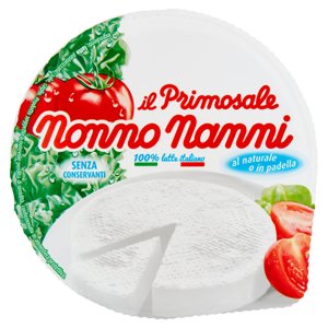 Nonno Nanni il Primosale 150 g