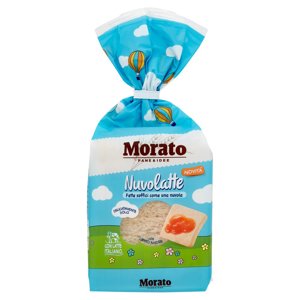 Morato Nuvolatte 280 g