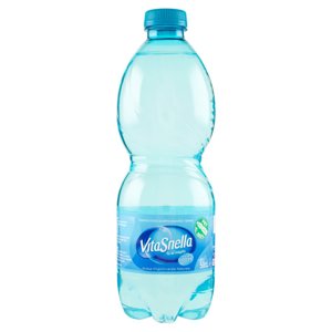 Vitasnella Acqua Oligominerale Naturale 50 cL