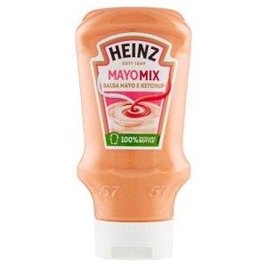 Heinz Mayo Mix 425 g