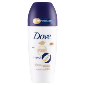 Dove original anti-perspirant 50 ml