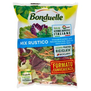 Bonduelle Mix Rustico 300 g