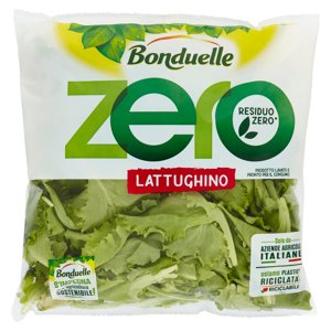 Bonduelle Zero Lattughino 100 g