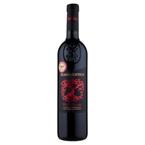 Masso Antico Primitivo Salento IGT 0,75 l