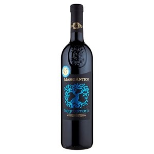 Masso Antico Negroamaro Salento IGT 0,75 l