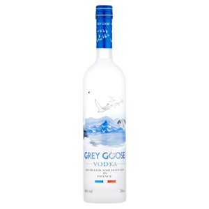 Grey Goose Vodka 70 cl