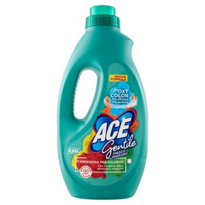 Ace Gentile Lavanda e Muschio Bianco 0,95 L