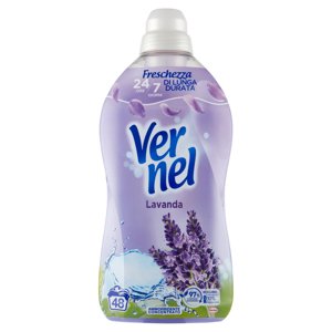 VERNEL Concentrato Lavanda 1,2L