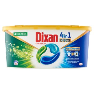 DIXAN Discs Classico 23pz (575g)