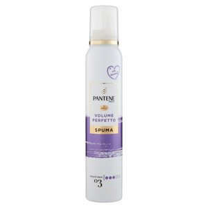 Pantene Pro-V Spuma Volume Perfetto 200 ml