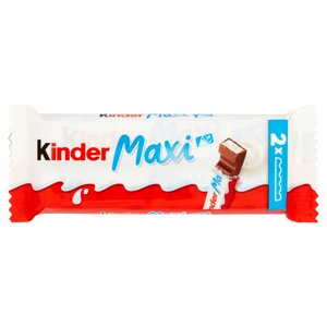 Kinder Maxi 2 x 21 g