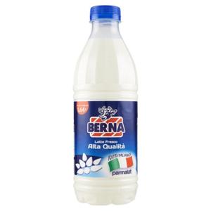 Berna Latte Fresco Alta Qualità 1000 ml