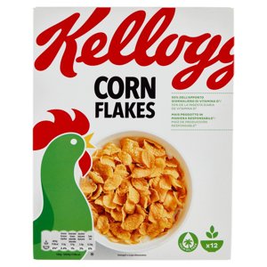 Kellogg's Corn Flakes 375 g