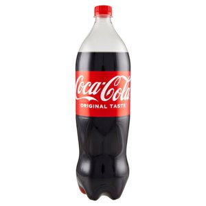 COCA-COLA Original Taste PET 1,5 L