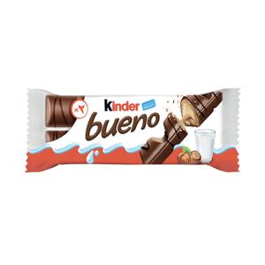 Kinder bueno 43 g